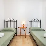 Affittasardegna - Domo Pineta Apartman Santa Lucia