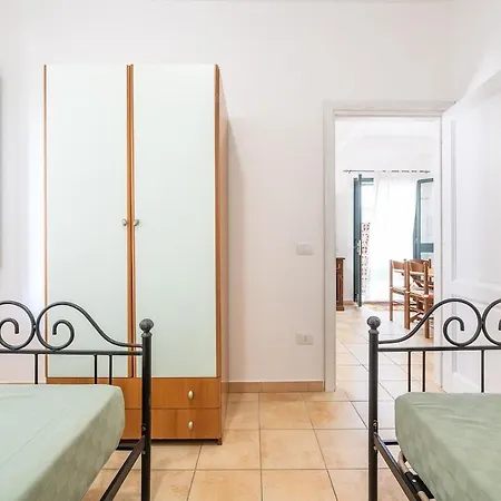 Apartamento Affittasardegna - Domo Pineta *