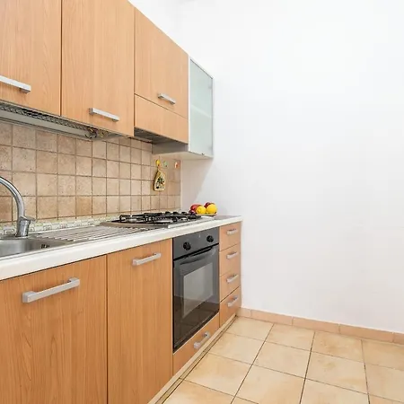 Affittasardegna - Domo Pineta Apartamento