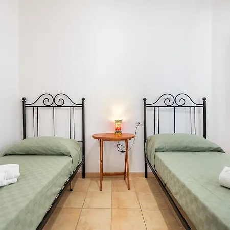 Apartamento Affittasardegna - Domo Pineta *