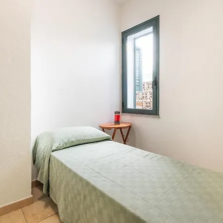 Affittasardegna - Domo Pineta Apartamento Santa Lucia (Sardinia)