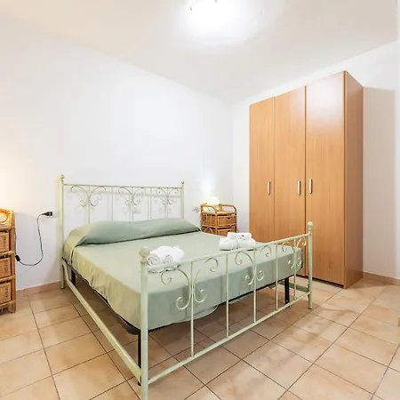 Apartamento Affittasardegna - Domo Pineta Santa Lucia (Sardinia)