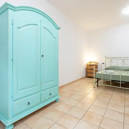 Apartamento Affittasardegna - Domo Pineta