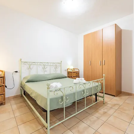 Affittasardegna - Domo Pineta * Santa Lucia