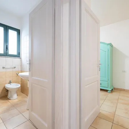Apartman Affittasardegna - Domo Pineta