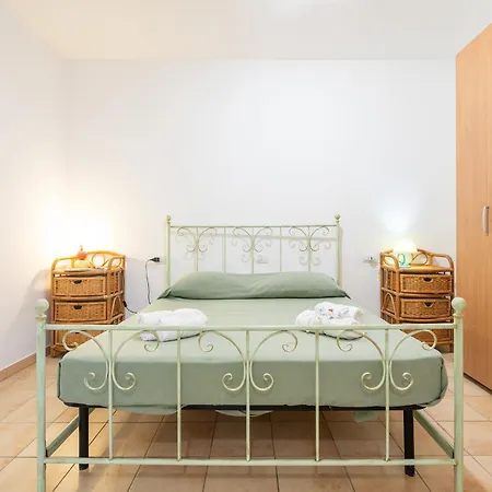 Apartman Affittasardegna - Domo Pineta *