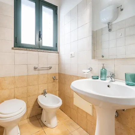 Affittasardegna - Domo Pineta *