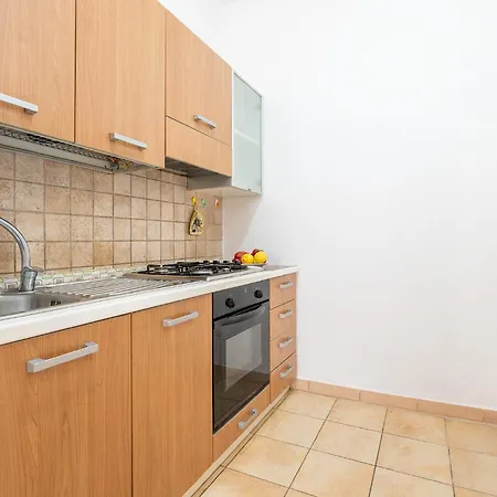 Apartman Affittasardegna - Domo Pineta