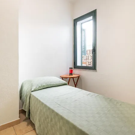 Affittasardegna - Domo Pineta *