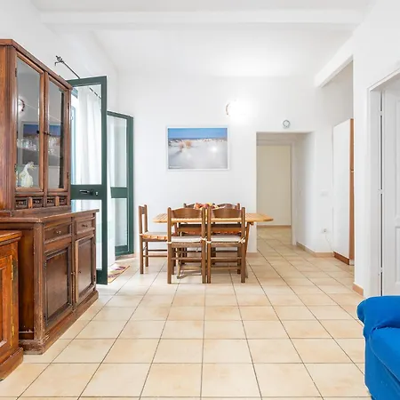 Affittasardegna - Domo Pineta Apartman *