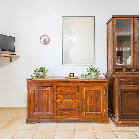 Apartman Affittasardegna - Domo Pineta Santa Lucia