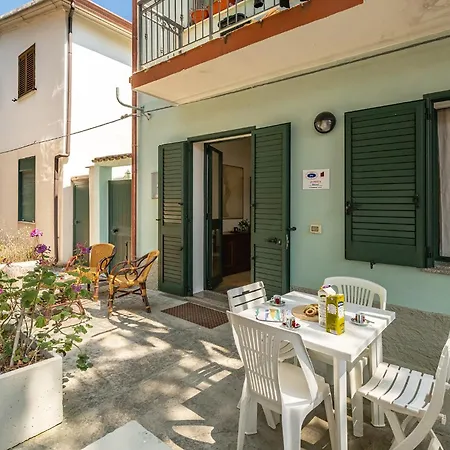 Affittasardegna - Domo Pineta Santa Lucia