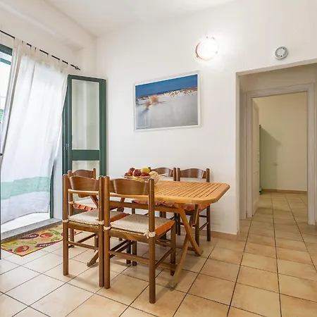 Affittasardegna - Domo Pineta *