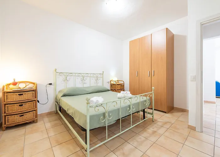 Affittasardegna - Domo Pineta * Santa Lucia (Sardinia)