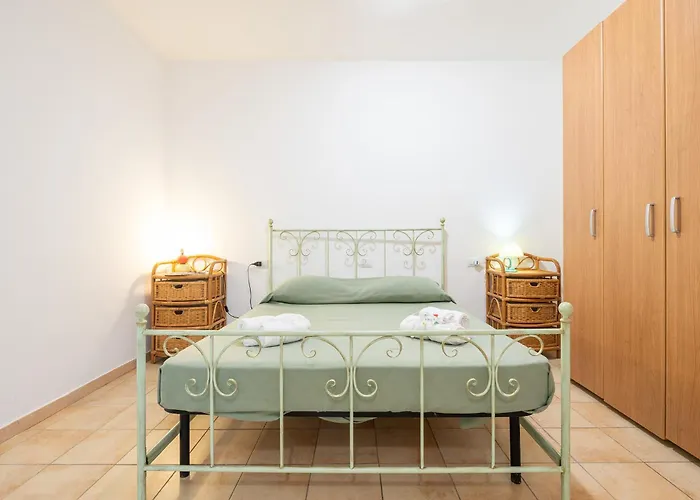 Apartment Affittasardegna - Domo Pineta *