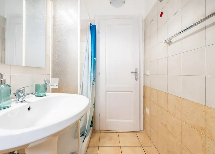 Apartment Affittasardegna - Domo Pineta Santa Lucia (Sardinia)