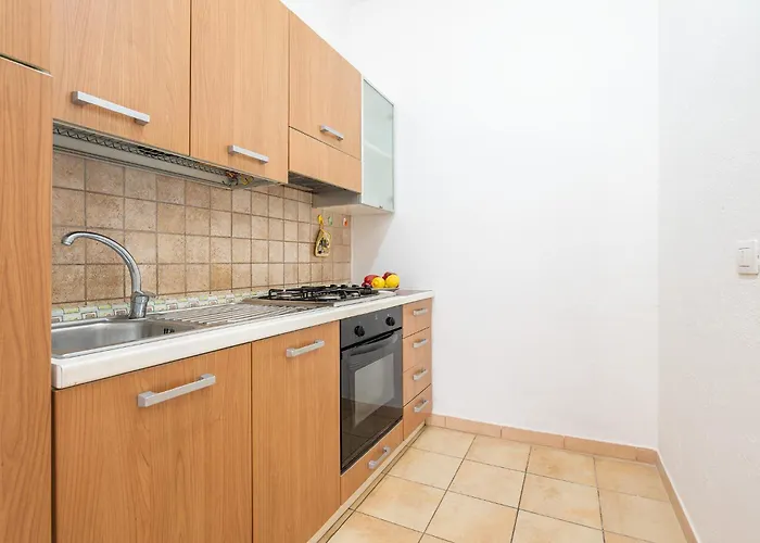 Apartment Affittasardegna - Domo Pineta